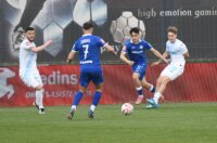 Slaven Belupo i Rijeka sastali se u 28. kolu SuperSport HNL-a Slaven Belupo i Rijeka sastali se u 28. kolu SuperSport HNL-a