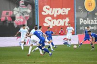Slaven Belupo i Rijeka sastali se u 28. kolu SuperSport HNL-a Slaven Belupo i Rijeka sastali se u 28. kolu SuperSport HNL-a