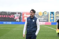 Slaven Belupo i Rijeka sastali se u 28. kolu SuperSport HNL-a Slaven Belupo i Rijeka sastali se u 28. kolu SuperSport HNL-a