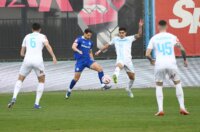 Slaven Belupo i Rijeka sastali se u 28. kolu SuperSport HNL-a Slaven Belupo i Rijeka sastali se u 28. kolu SuperSport HNL-a