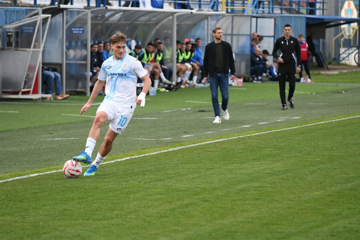 Slaven Belupo i Rijeka sastali se u 28. kolu SuperSport HNL-a Slaven Belupo i Rijeka sastali se u 28. kolu SuperSport HNL-a