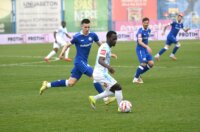 Slaven Belupo i Rijeka sastali se u 28. kolu SuperSport HNL-a Slaven Belupo i Rijeka sastali se u 28. kolu SuperSport HNL-a