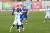 Slaven Belupo i Rijeka sastali se u 28. kolu SuperSport HNL-a Slaven Belupo i Rijeka sastali se u 28. kolu SuperSport HNL-a
