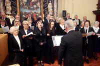 Rijeka: Riječki nadbiskup Mate Uzinić predvodio je uskršnje liturgijsko slavlje u katedrali sv. Vida