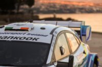 Opatija: WRC Croatia 2026, photoshoot na Opatijskoj Slatini