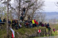 WRC Croatia Rally 2026 – Shakedown, Saršoni – Trnovica