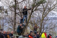 WRC Croatia Rally 2026 – Shakedown, Saršoni – Trnovica