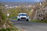 WRC Croatia Rally 2026 – Shakedown, Saršoni – Trnovica