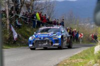 WRC Croatia Rally 2026 – Shakedown, Saršoni – Trnovica