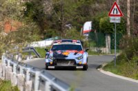 WRC Croatia Rally 2026 – Shakedown, Saršoni – Trnovica