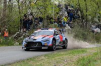WRC Croatia Rally 2026 – Shakedown, Saršoni – Trnovica