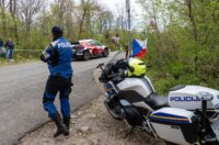 WRC Croatia Rally 2026 – Shakedown, Saršoni – Trnovica