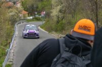 WRC Croatia Rally 2026 – Shakedown, Saršoni – Trnovica
