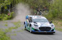 WRC Croatia Rally 2026 – Shakedown, Saršoni – Trnovica