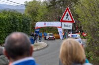 WRC Croatia Rally 2026 – Shakedown, Saršoni – Trnovica