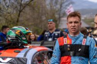 WRC Croatia Rally 2026 – Shakedown, Saršoni – Trnovica
