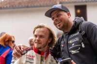 WRC Croatia Rally 2026 – Shakedown, Saršoni – Trnovica
