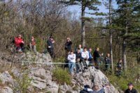 WRC Croatia Rally 2026 – Shakedown, Saršoni – Trnovica