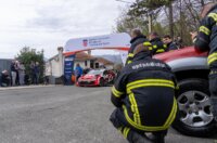 WRC Croatia Rally 2026 – Shakedown, Saršoni – Trnovica