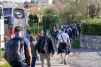 WRC Croatia Rally 2026 – Shakedown, Saršoni – Trnovica