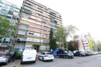 Velika Gorica: Žena skočila sa zgrade, u stanu pronađena mrtva djevojka
