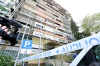 Velika Gorica: Žena skočila sa zgrade, u stanu pronađena mrtva djevojka