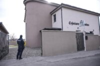 Zagreb: U stanu na Šestinskom trgu ubijen muškarac