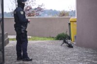 Zagreb: U stanu na Šestinskom trgu ubijen muškarac