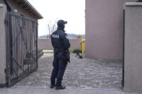 Zagreb: U stanu na Šestinskom trgu ubijen muškarac