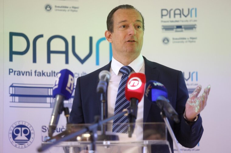 Rijeka: Na Pravnom fakultetu Sveučilišta u Rijeci otvara se novouređeni prostor Pravne klinike