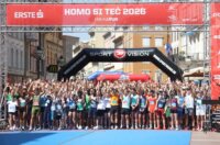 Rijeka: Završnica 27. po redu Festivala sporta i rekreacije “Homo si teć” Rijeka: Završnica 27. po redu Festivala sporta i rekreacije “Homo si teć”