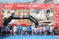 Rijeka: Završnica 27. po redu Festivala sporta i rekreacije “Homo si teć” Rijeka: Završnica 27. po redu Festivala sporta i rekreacije “Homo si teć”