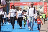 Rijeka: Završnica 27. po redu Festivala sporta i rekreacije “Homo si teć” Rijeka: Završnica 27. po redu Festivala sporta i rekreacije “Homo si teć”
