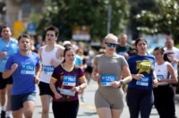 Rijeka: Završnica 27. po redu Festivala sporta i rekreacije “Homo si teć” Rijeka: Završnica 27. po redu Festivala sporta i rekreacije “Homo si teć”