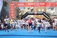 Rijeka: Završnica 27. po redu Festivala sporta i rekreacije “Homo si teć” Rijeka: Završnica 27. po redu Festivala sporta i rekreacije “Homo si teć”