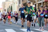 Rijeka: Završnica 27. po redu Festivala sporta i rekreacije “Homo si teć” Rijeka: Završnica 27. po redu Festivala sporta i rekreacije “Homo si teć”