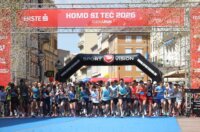 Rijeka: Završnica 27. po redu Festivala sporta i rekreacije “Homo si teć” Rijeka: Završnica 27. po redu Festivala sporta i rekreacije “Homo si teć”