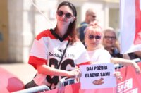 Rijeka: Završnica 27. po redu Festivala sporta i rekreacije “Homo si teć” Rijeka: Završnica 27. po redu Festivala sporta i rekreacije “Homo si teć”