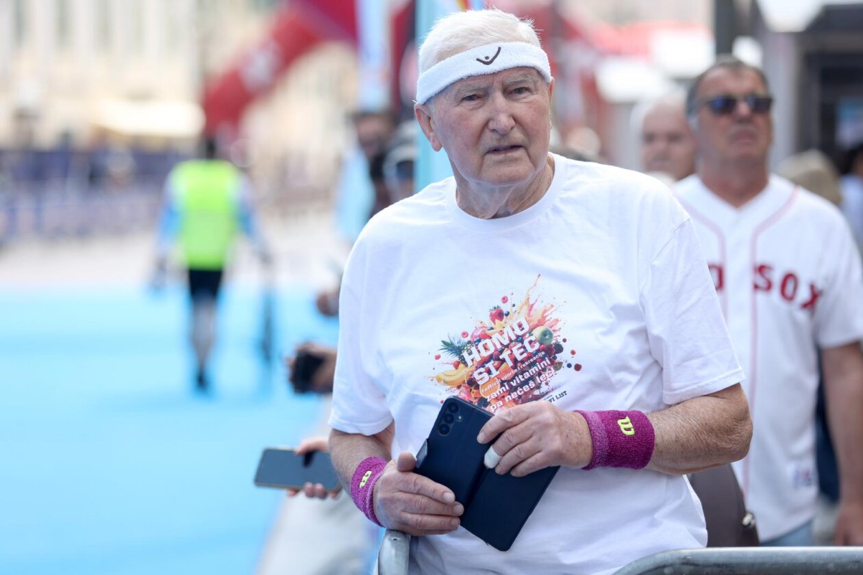 Rijeka: Završnica 27. po redu Festivala sporta i rekreacije “Homo si teć” Rijeka: Završnica 27. po redu Festivala sporta i rekreacije “Homo si teć”