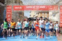 Rijeka: Završnica 27. po redu Festivala sporta i rekreacije “Homo si teć” Rijeka: Završnica 27. po redu Festivala sporta i rekreacije “Homo si teć”