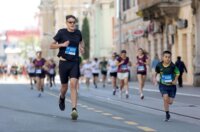 Rijeka: Završnica 27. po redu Festivala sporta i rekreacije “Homo si teć” Rijeka: Završnica 27. po redu Festivala sporta i rekreacije “Homo si teć”