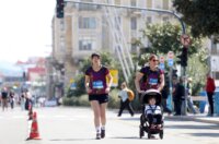 Rijeka: Završnica 27. po redu Festivala sporta i rekreacije “Homo si teć” Rijeka: Završnica 27. po redu Festivala sporta i rekreacije “Homo si teć”