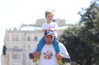 Rijeka: Završnica 27. po redu Festivala sporta i rekreacije “Homo si teć” Rijeka: Završnica 27. po redu Festivala sporta i rekreacije “Homo si teć”