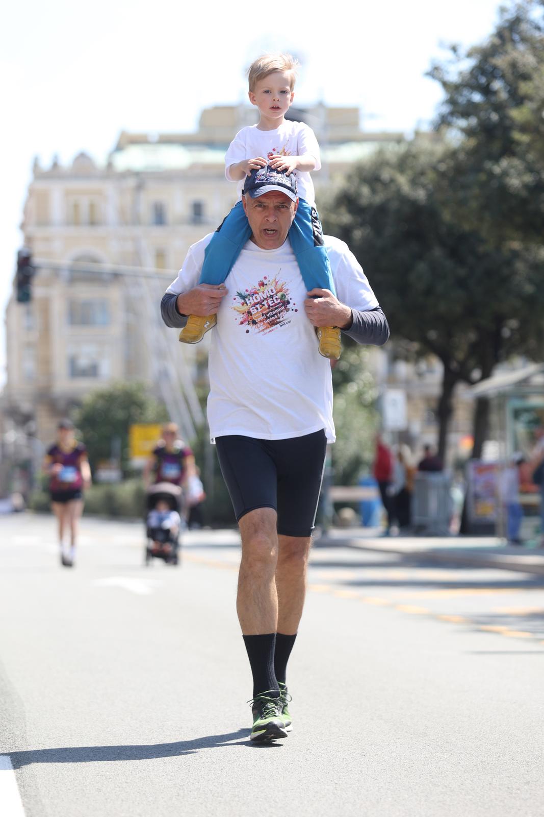 Rijeka: Završnica 27. po redu Festivala sporta i rekreacije “Homo si teć” Rijeka: Završnica 27. po redu Festivala sporta i rekreacije “Homo si teć”