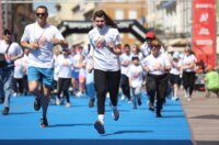 Rijeka: Završnica 27. po redu Festivala sporta i rekreacije “Homo si teć” Rijeka: Završnica 27. po redu Festivala sporta i rekreacije “Homo si teć”