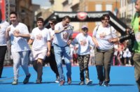 Rijeka: Završnica 27. po redu Festivala sporta i rekreacije “Homo si teć” Rijeka: Završnica 27. po redu Festivala sporta i rekreacije “Homo si teć”