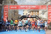Rijeka: Završnica 27. po redu Festivala sporta i rekreacije “Homo si teć” Rijeka: Završnica 27. po redu Festivala sporta i rekreacije “Homo si teć”