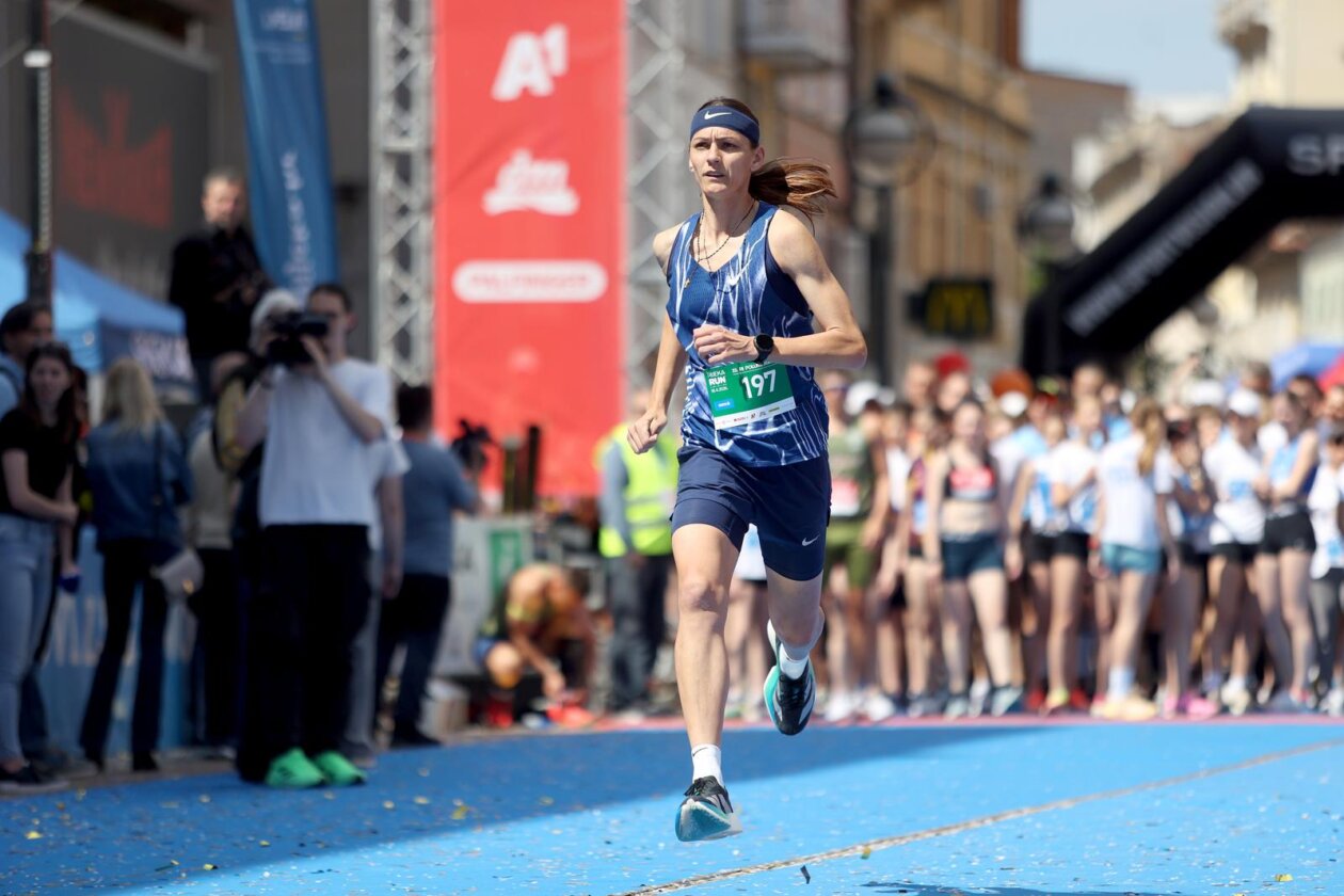 Rijeka: Završnica 27. po redu Festivala sporta i rekreacije “Homo si teć” Rijeka: Završnica 27. po redu Festivala sporta i rekreacije “Homo si teć”
