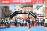 Rijeka: Završnica 27. po redu Festivala sporta i rekreacije “Homo si teć” Rijeka: Završnica 27. po redu Festivala sporta i rekreacije “Homo si teć”
