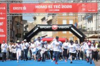 Rijeka: Završnica 27. po redu Festivala sporta i rekreacije “Homo si teć” Rijeka: Završnica 27. po redu Festivala sporta i rekreacije “Homo si teć”
